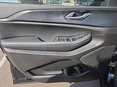 New 2026 Jeep Grand Cherokee Laredo X image 5