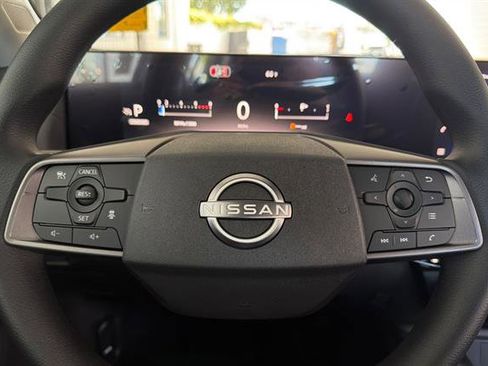 New 2026 Nissan Sentra SV w/ Floor Mat Package FWD image 24
