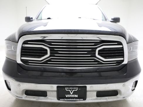 Used 2015 RAM 1500 Lone Star image 7