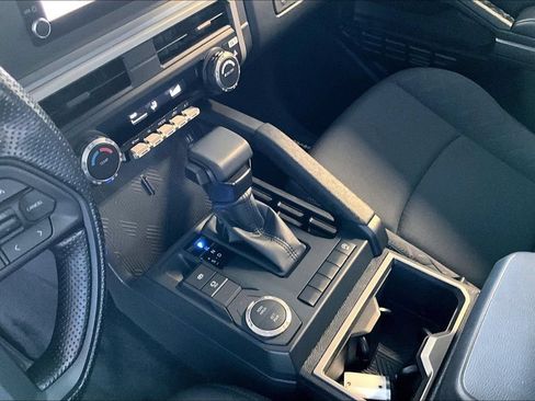 Used 2024 Toyota Tacoma SR5 RWD image 5