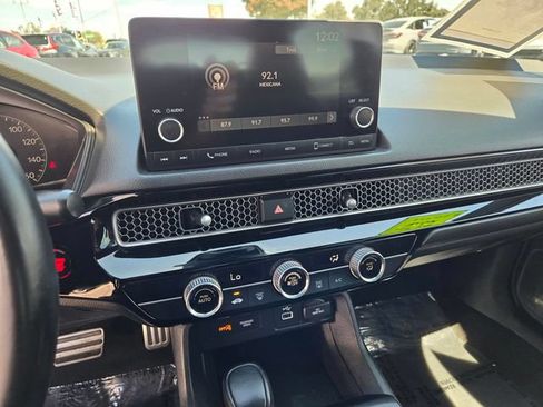 Used 2022 Honda Civic Sport image 48