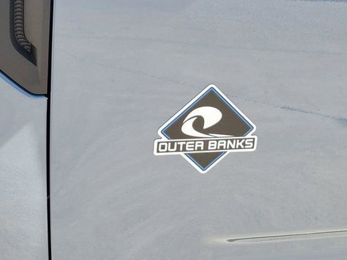 New 2025 Ford Bronco Sport Outer Banks w/ Outer Banks Tech Package+ image 10