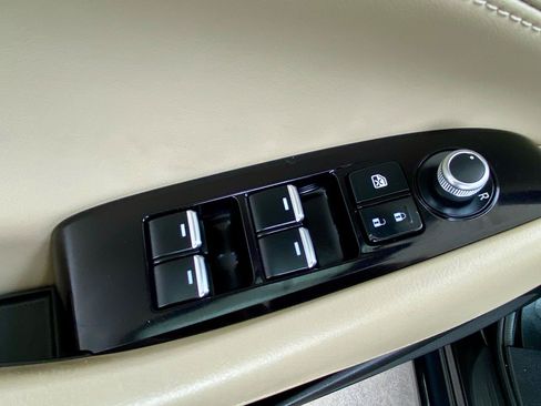 Used 2019 MAZDA MAZDA6 Touring FWD image 41