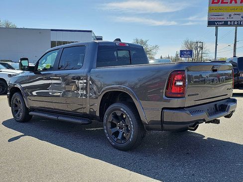 New 2026 RAM 1500 Big Horn image 3