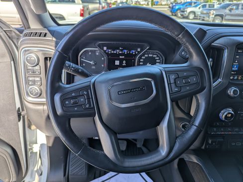 Certified 2020 GMC Sierra 3500 Denali w/ Denali Ultimate Package AWD/4WD image 15