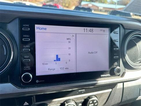 Certified 2023 Toyota Tacoma SR5 image 17