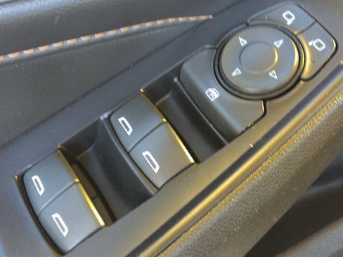 Used 2021 Chevrolet Traverse LS w/ LPO, Floor Liner Package image 26