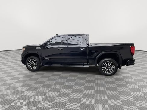 Used 2020 GMC Sierra 1500 AT4 w/ AT4 Premium Package AWD/4WD image 42