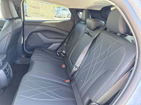 New 2025 Ford Mustang Mach-E Select image 21