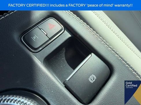 Used 2023 Ford Mustang Mach-E Premium AWD/4WD image 44