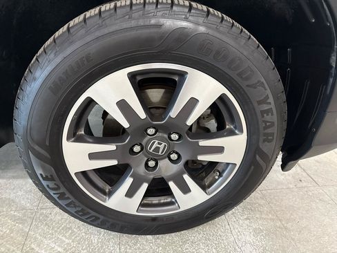Used 2017 Honda Ridgeline RTL image 51