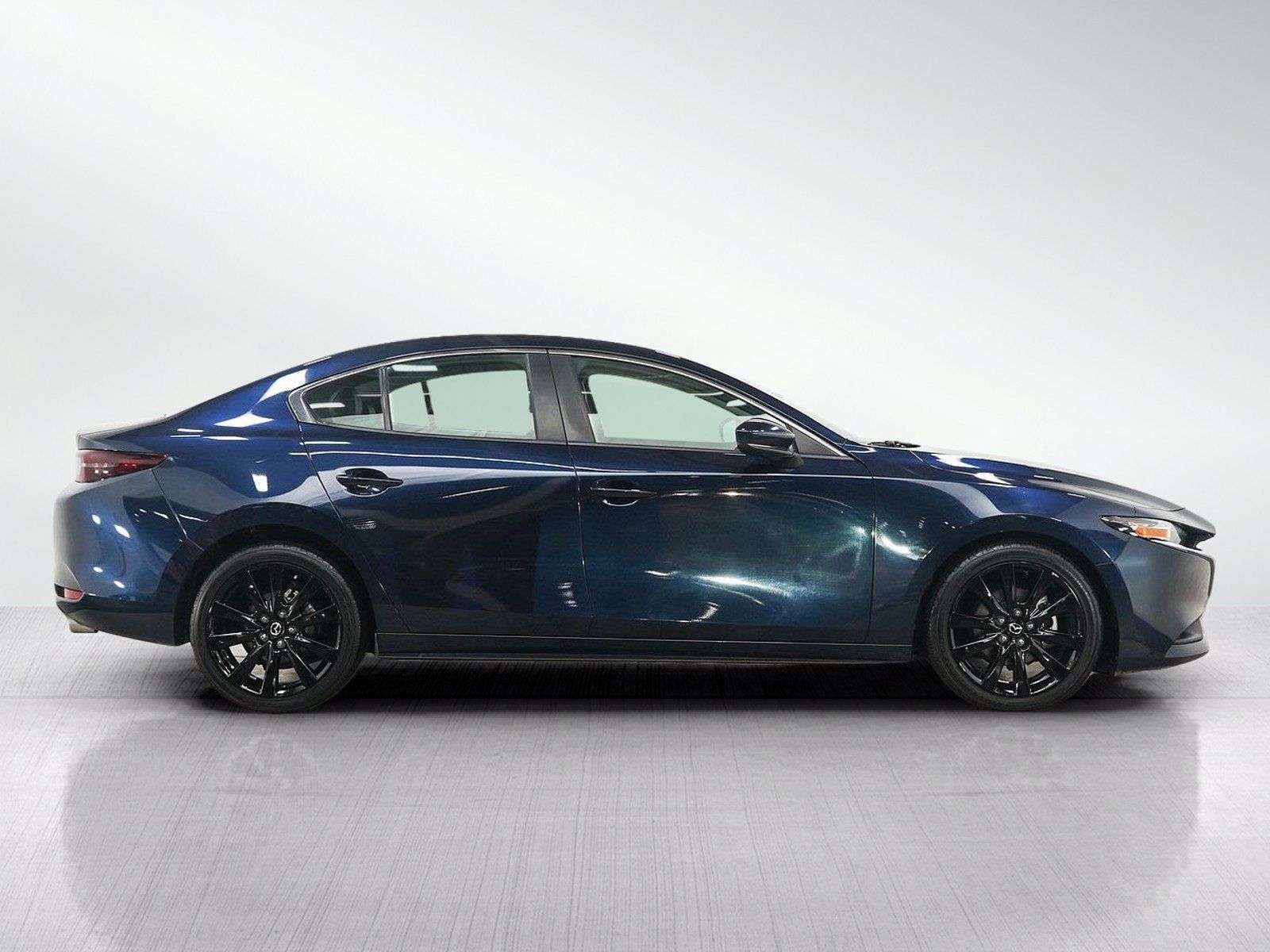 Used 2020 MAZDA MAZDA3 AWD Sedan w/ Select Package image 6
