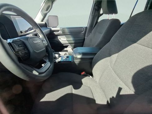 Certified 2025 Toyota Land Cruiser 1958 image 4