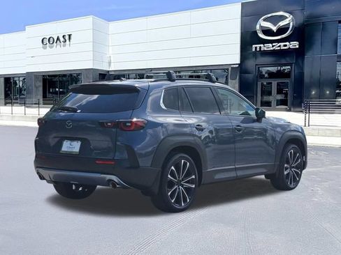New 2026 MAZDA CX-50 2.5 Turbo w/ Premium Plus Pkg AWD/4WD image 6