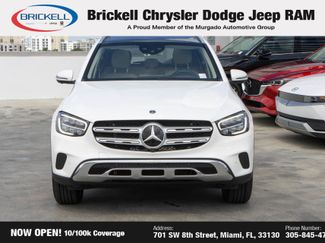 Used 2020 Mercedes-Benz GLC 300 w/ Driver Assistance Package video 2
