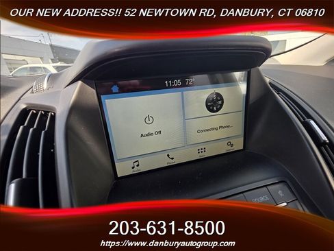 Used 2019 Ford Escape SEL image 14