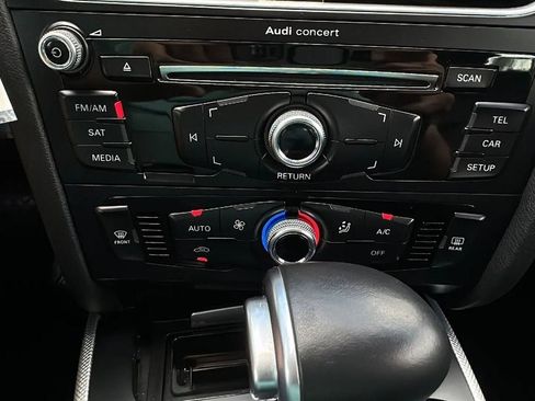 Used 2014 Audi A4 2.0T Premium w/ S Line Style Package FWD image 47