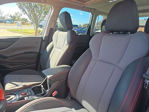 Used 2023 Subaru Forester Sport image 20
