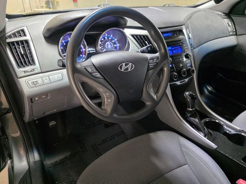 Used 2014 Hyundai Sonata GLS FWD image 24