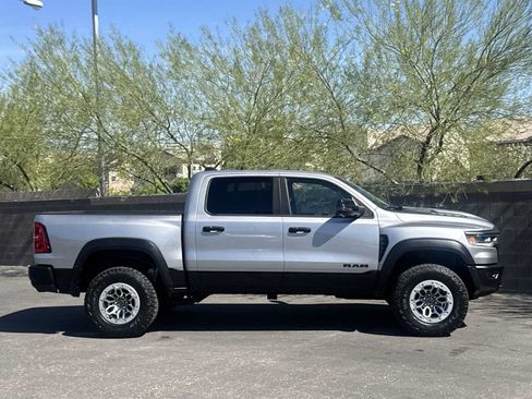 Used 2025 RAM 1500 RHO w/ RHO Level 1 Equipment Group AWD/4WD image 9