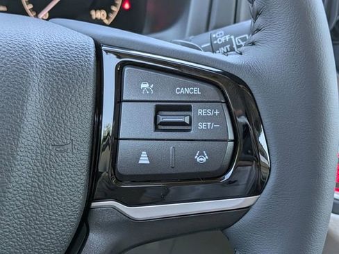 New 2026 Honda Odyssey EX-L image 26