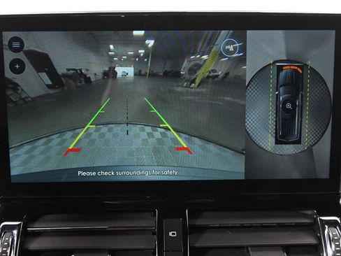 Certified 2024 Lincoln Navigator L Black Label image 30