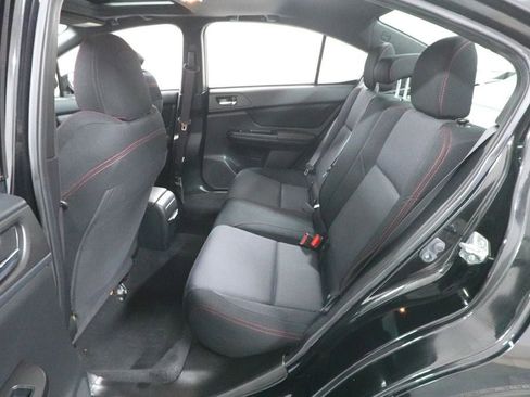 Used 2015 Subaru WRX Premium AWD/4WD image 26