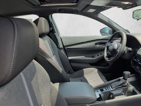 New 2026 Honda Accord Sport image 25