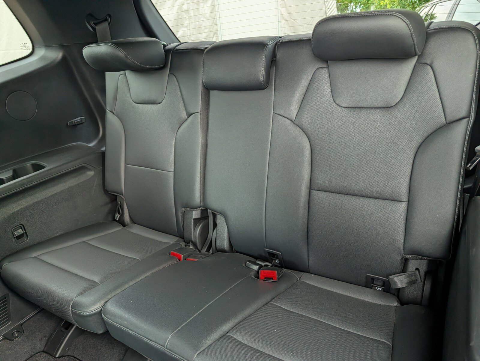 Used 2024 Kia Telluride EX X-Line AWD/4WD image 30
