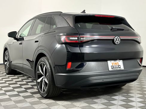Used 2023 Volkswagen ID.4 Pro S image 36