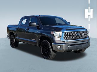 Used 2019 Toyota Tundra SR5 AWD/4WD video 1