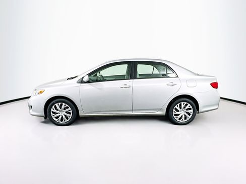 Used 2009 Toyota Corolla XLE FWD image 4