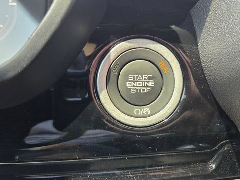 Used 2025 RAM 1500 Rebel w/ Rebel Level 2 Equipment Group AWD/4WD image 29
