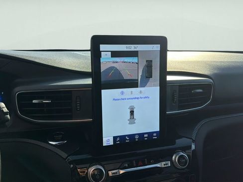 Used 2023 Ford Explorer ST w/ Equipment Group 401A image 31