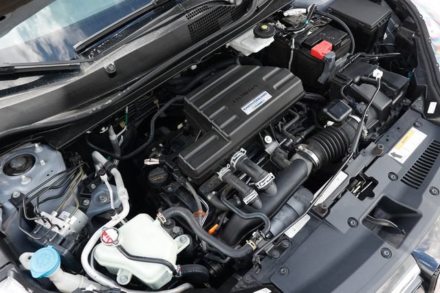 Used 2021 Honda CR-V EX image 49