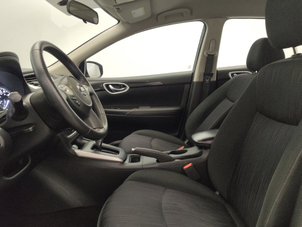 Used 2019 Nissan Sentra SV FWD image 17