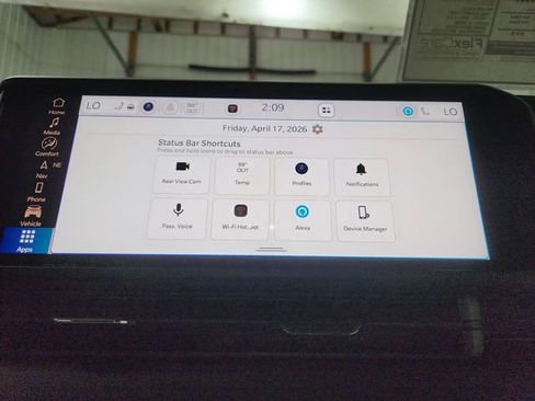 New 2026 Jeep Wrangler Unlimited Rubicon AWD/4WD image 32