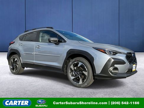 New 2026 Subaru Crosstrek 2.5i Limited image 1