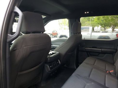 Used 2024 Ford F150 XLT w/ Equipment Group 302A MID AWD/4WD image 10