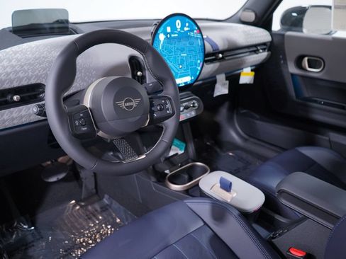 New 2026 MINI Cooper S FWD image 6