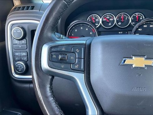 Used 2023 Chevrolet Silverado 2500 LT w/ Convenience Package image 12