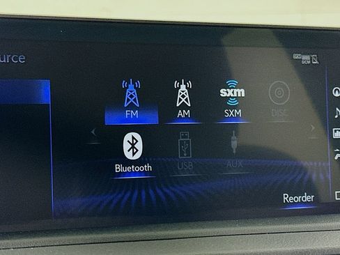 Used 2022 Lexus RX 350 FWD w/ Premium Package image 29
