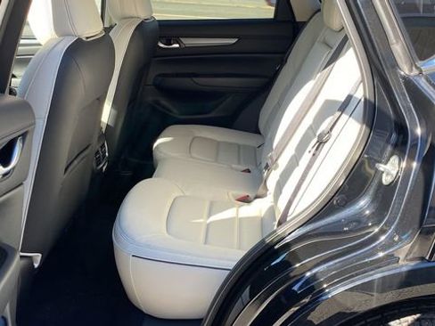 New 2025 MAZDA CX-5 AWD 2.5 S w/ Preferred Package image 22