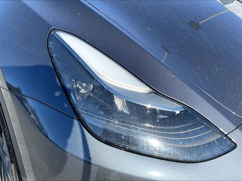 Used 2023 Tesla Model Y Performance image 28