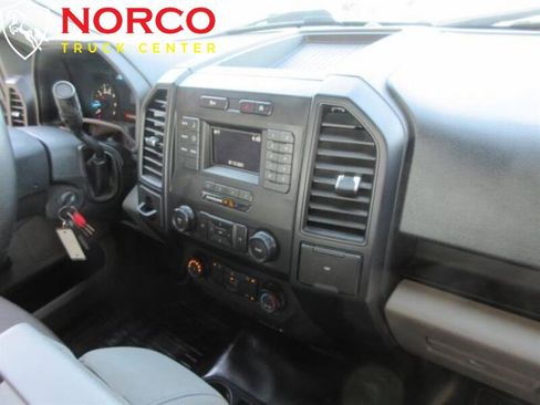 Used 2017 Ford F150 XL image 16