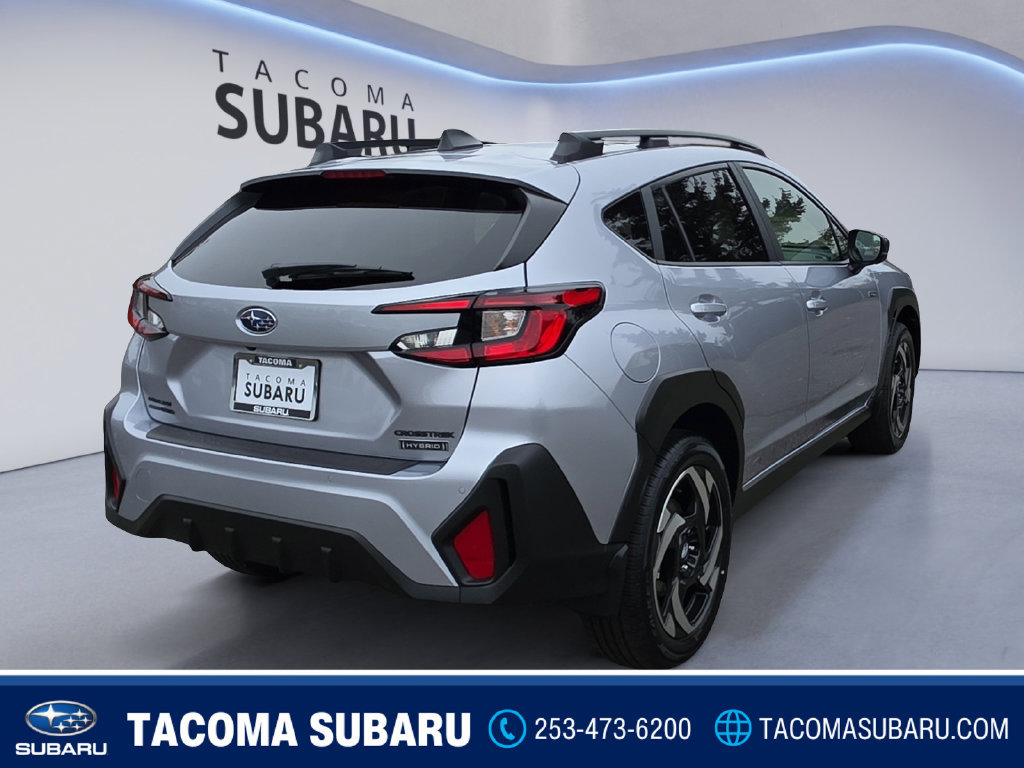 New 2026 Subaru Crosstrek 2.5i Limited AWD/4WD image 6