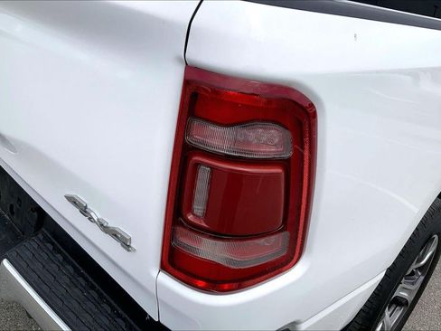 Used 2023 RAM 1500 Laramie AWD/4WD image 27
