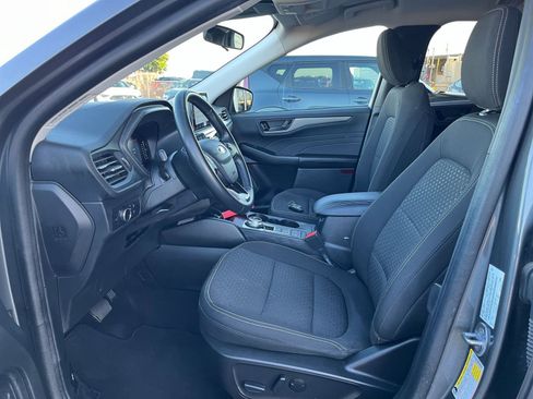 Used 2023 Ford Escape Active image 27