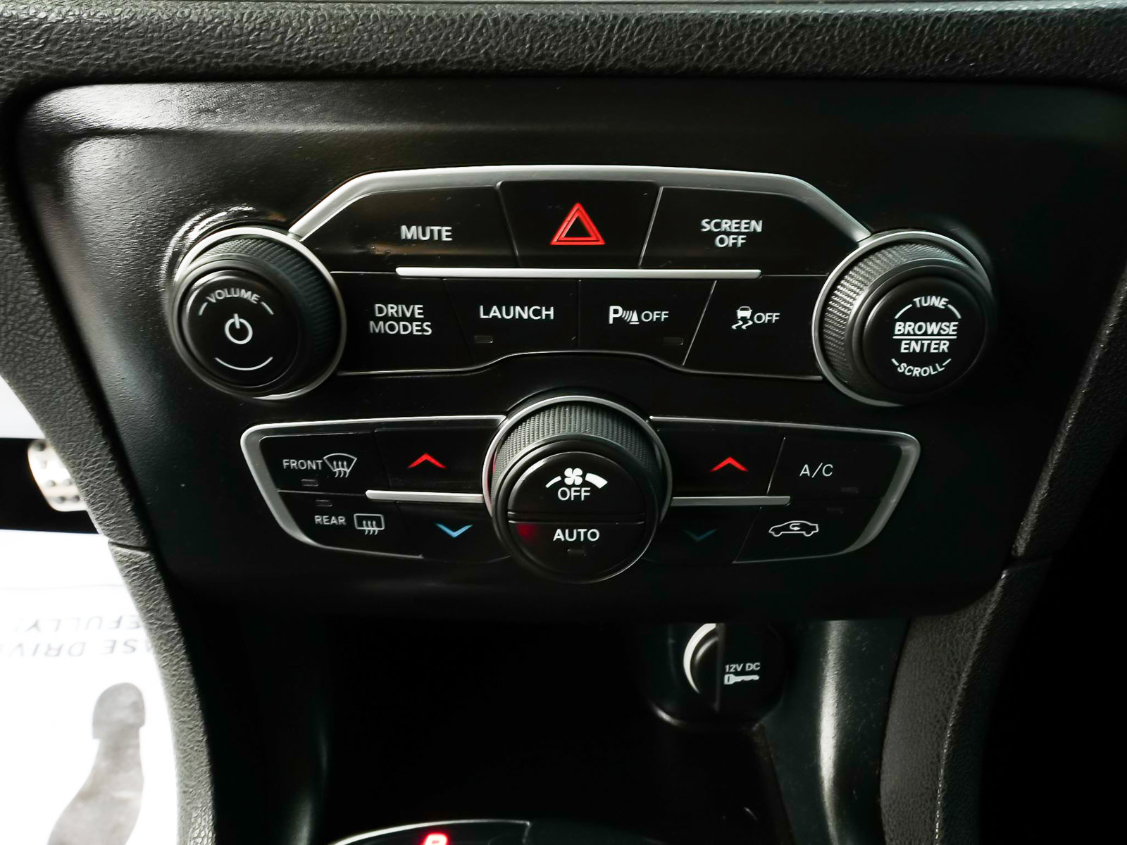 Used 2021 Dodge Charger Scat Pack RWD image 26