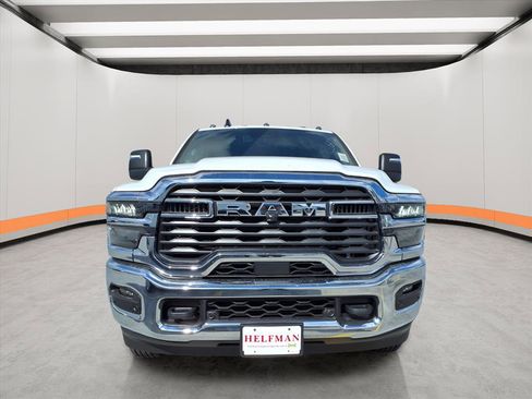 New 2026 RAM 3500 Tradesman image 2
